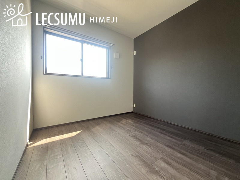 姫路市広畑区清水町2丁目/新築戸建の子供部屋