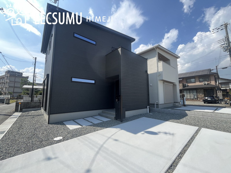 姫路市広畑区清水町2丁目/新築戸建