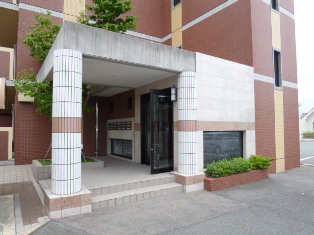 久留米市合川町の賃貸マンションのその他共用部分|※写真は別室参考写真・現状優先　※間取図と異なる箇所は現状優先になります。