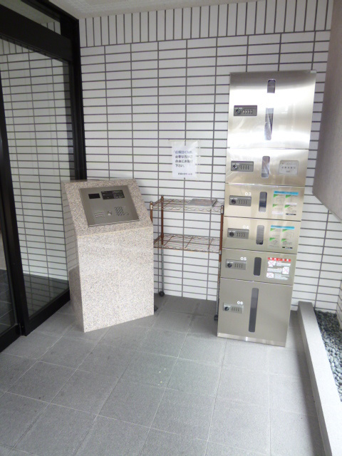 久留米市合川町の賃貸マンションのその他