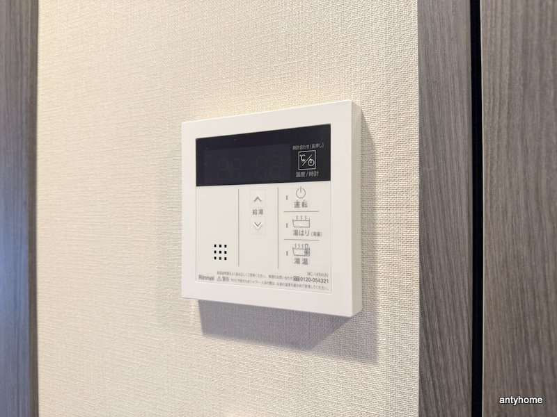リヴェント難波ウエスト　仲介手数料無料の内装