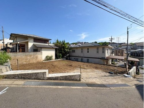 東希望が丘新築戸建　希望が丘駅徒歩約10分　三ツ境駅徒歩約13分　二駅利用可能