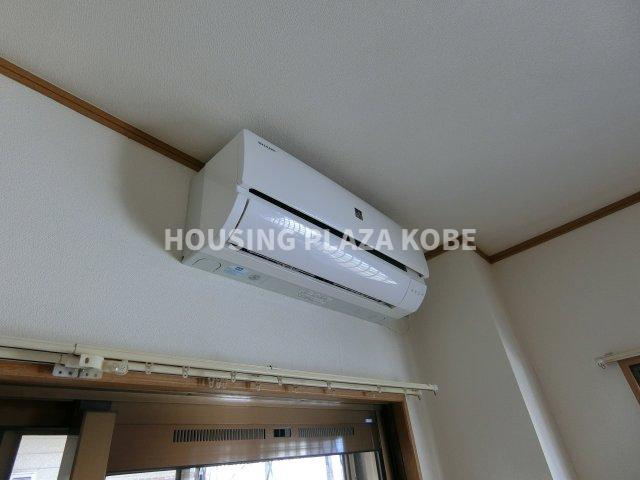 エクセルビューの設備