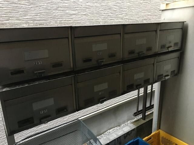 イージストⅠのその他