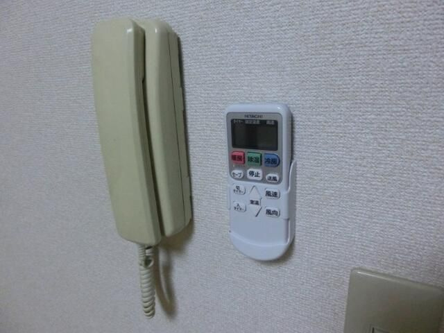 イージストⅠのセキュリティ