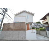 岸根町戸建（ＪＴＩ）の画像