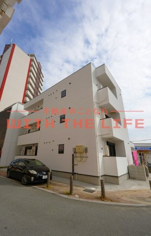 THE NOBLES 秋葉町