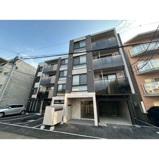 【外観】 | KKルミナス