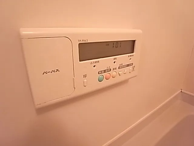 KMハウスのその他