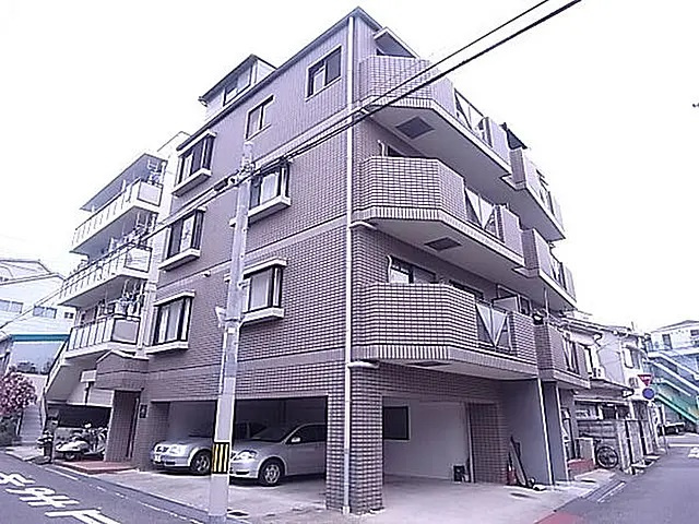 KMハウス