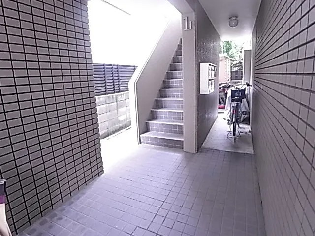 KMハウスのその他共用部分