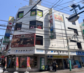 綱島駅徒歩2分 第82東京ビル 3階 52.27坪 焼肉居抜きの画像