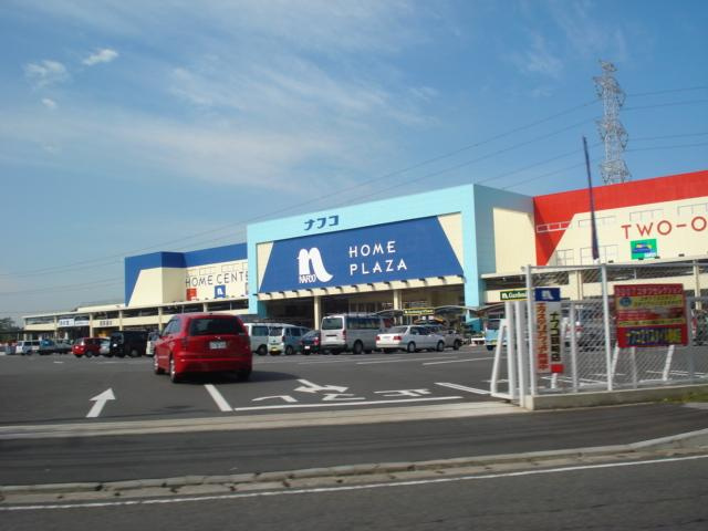 ラヴィータの周辺|ホームプラザナフコ鶴崎店まで1,476ｍ