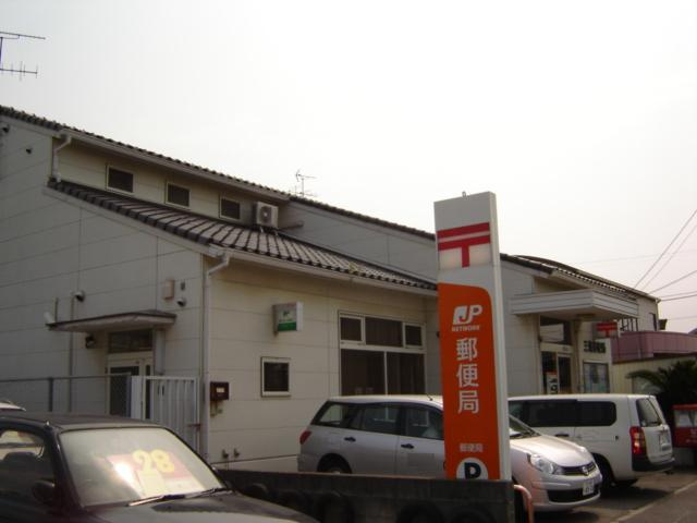 ラヴィータの周辺|三佐郵便局まで1,258ｍ