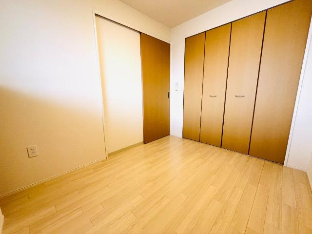 ラヴィータの内装|洋室