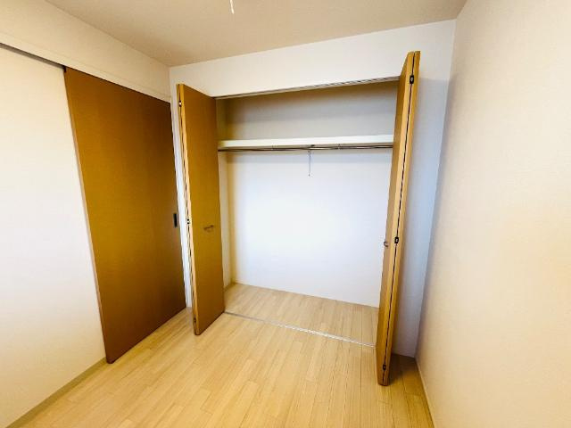 ラヴィータの収納|クローゼット