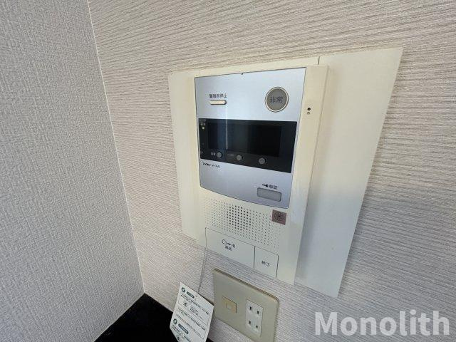ロイヤルフラット壱番館のセキュリティ