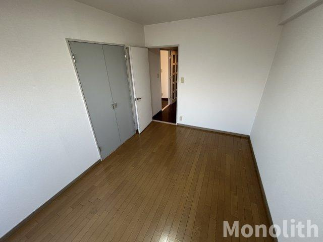 ロイヤルフラット壱番館の内装