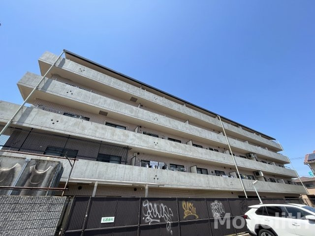 ロイヤルフラット壱番館