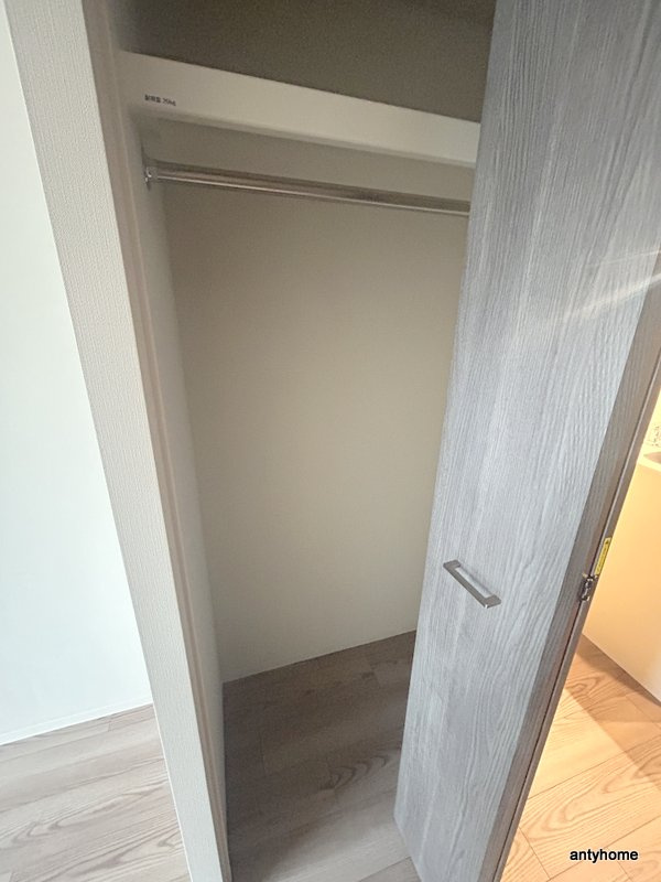 リヴェント難波ウエスト　仲介手数料無料の収納