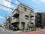 Ｗｅｓｔ　Ｆｉｅｌｄ　目黒の画像