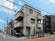 Ｗｅｓｔ　Ｆｉｅｌｄ　目黒の画像