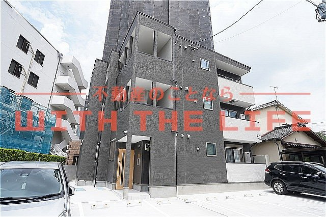 仮称）久留米市西町