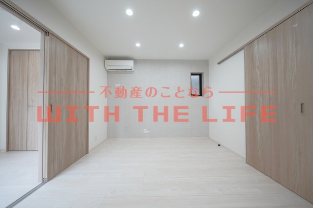 THE NOBLES 花畑【キャッシュバック対象】の内装|中はこのようになっています