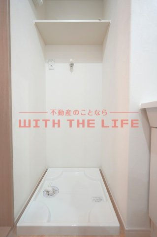 THE NOBLES 花畑【キャッシュバック対象】の設備
