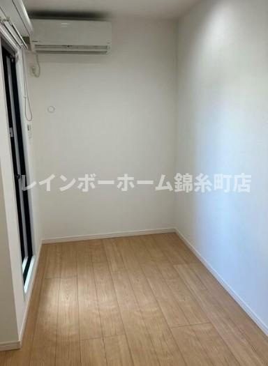 グランパイン小岩のその他