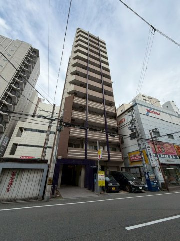 エスライズ難波