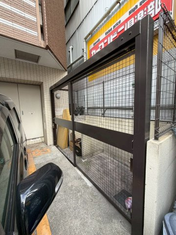 エスライズ難波のその他