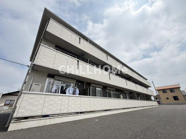 シルワの駐車場|当社、チルホームのHPもご覧ください(^^)/物件情報多数♪