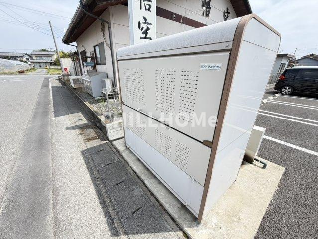 シルワのその他共用部分|当社、チルホームのHPもご覧ください(^^)/物件情報多数♪