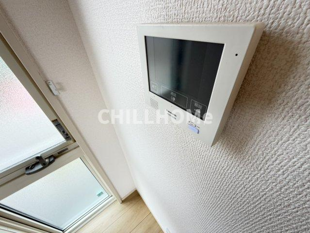 シルワのセキュリティ|当社、チルホームのHPもご覧ください(^^)/物件情報多数♪