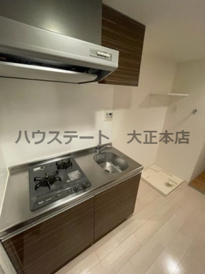 【その他】 | Luxe大正 仲介手数料無料