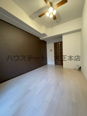 【居間・リビング】 | Luxe大正 仲介手数料無料