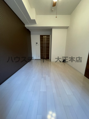 【内装】 | Luxe大正 仲介手数料無料
