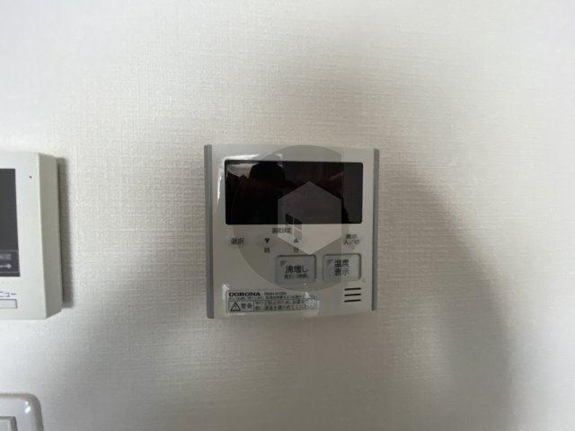 ファンライフ小阪の設備