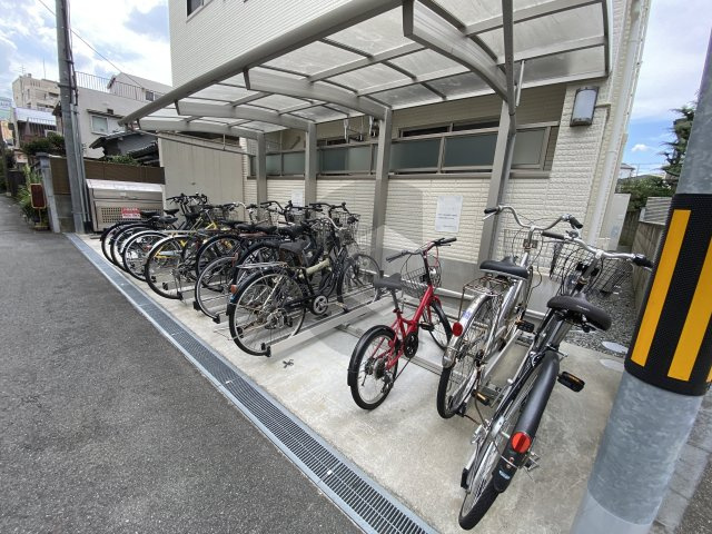 ファンライフ小阪のその他