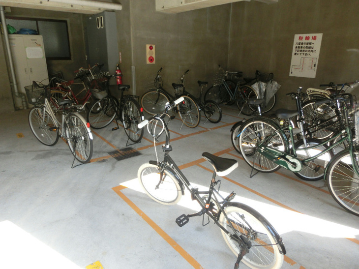 【その他共用部分】メゾン十日市 