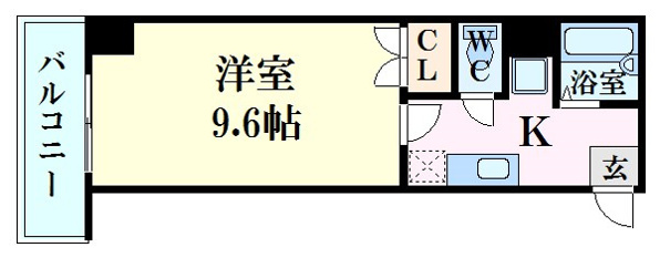 メゾン十日市