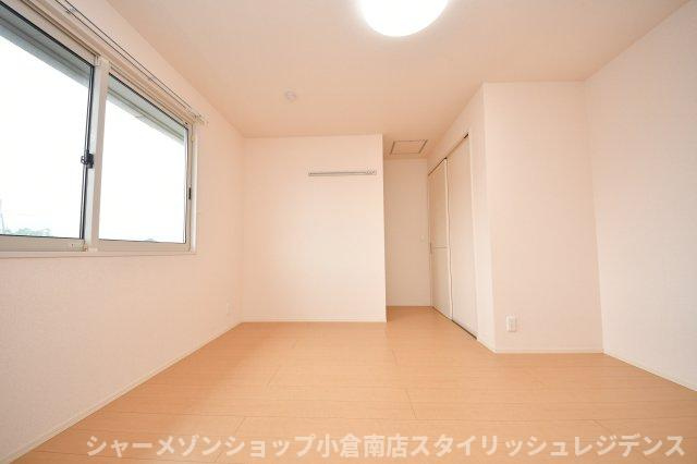 エスペランサ中曽根の展望