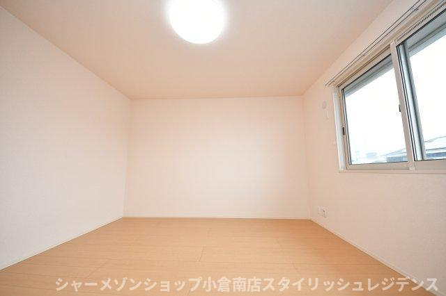 エスペランサ中曽根のエントランス