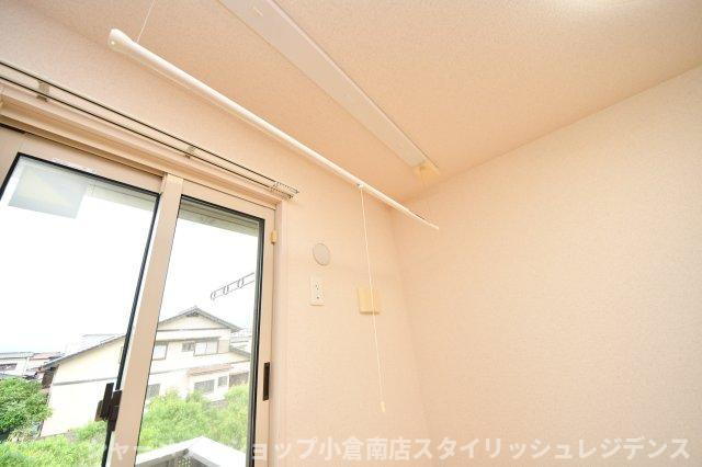エスペランサ中曽根のその他