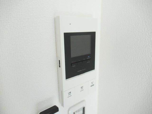 グランクオール町屋レジデンスの設備