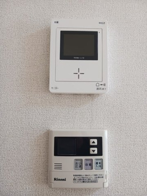 【設備】 | メゾンドヤマダⅠ
