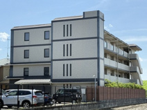 ラ・ボンボニエールの画像