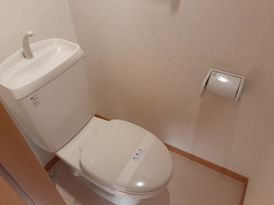 【トイレ】 | グランツェントＢ