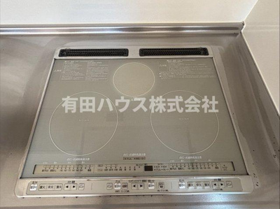 【キッチン】 | N様箕島戸建て